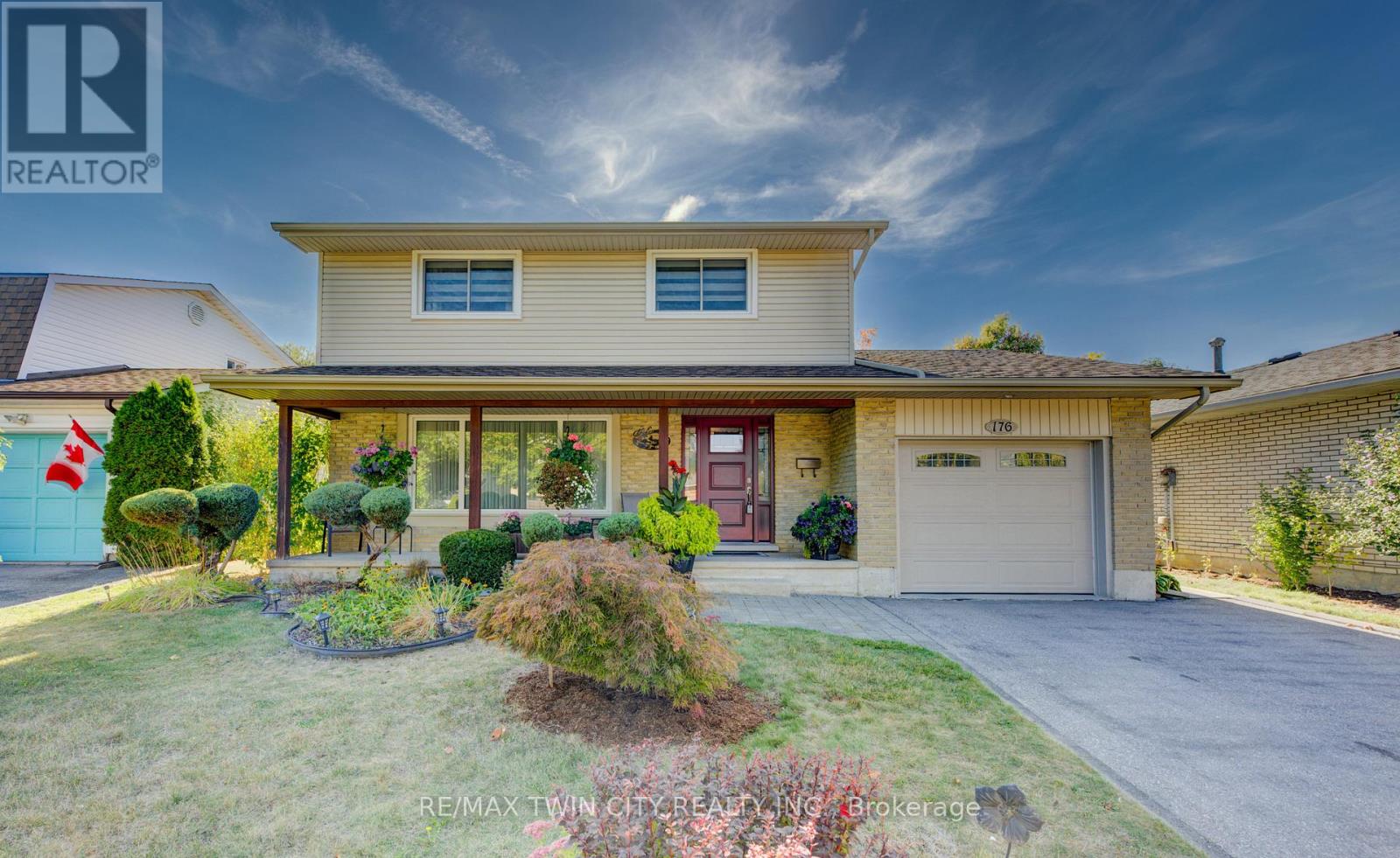 176 Morrison Rd, Kitchener, ON N2A 2T4