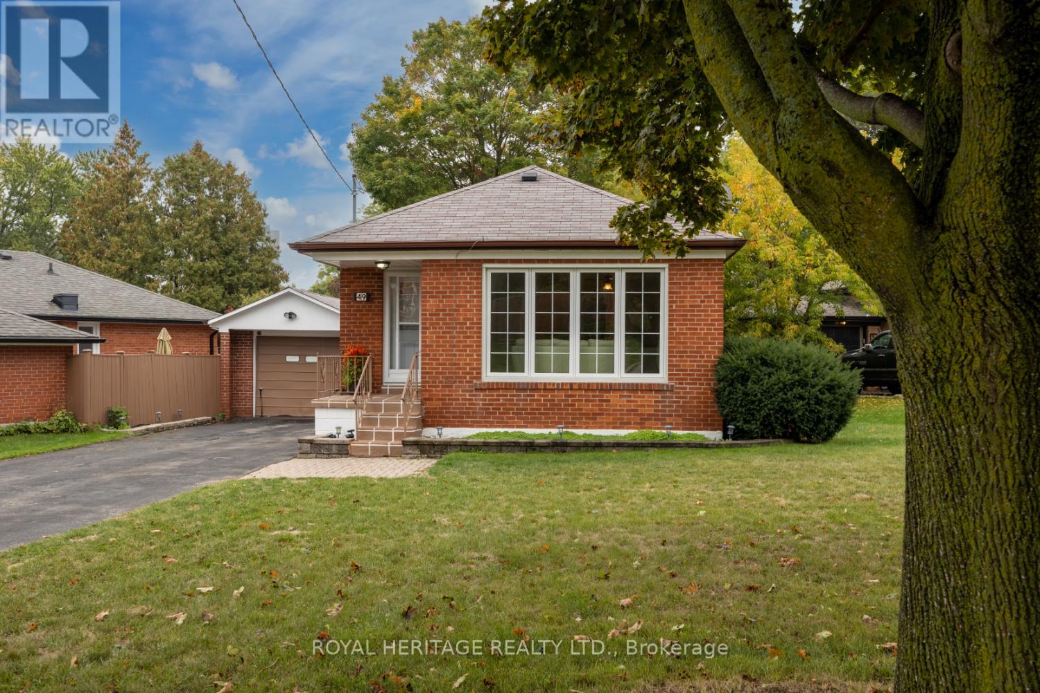 49 Tansley Ave, Toronto, ON M1J 1P2