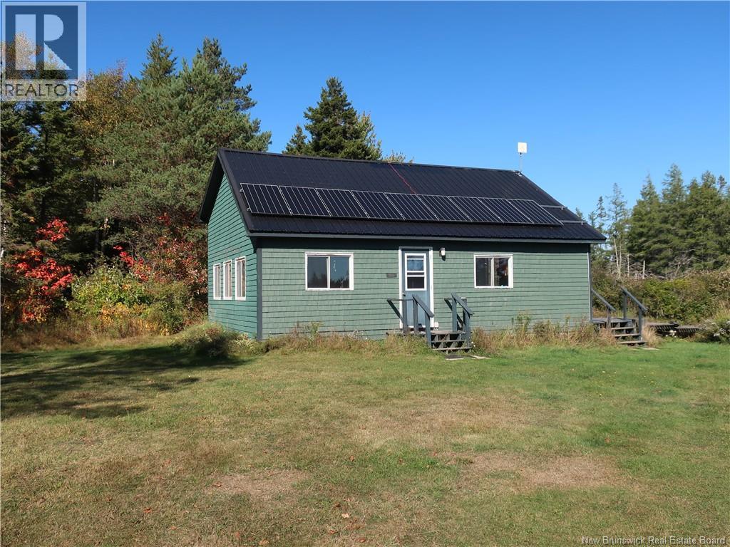 1371 Route 16 Rte, Jolicure, NB E4L 2P9