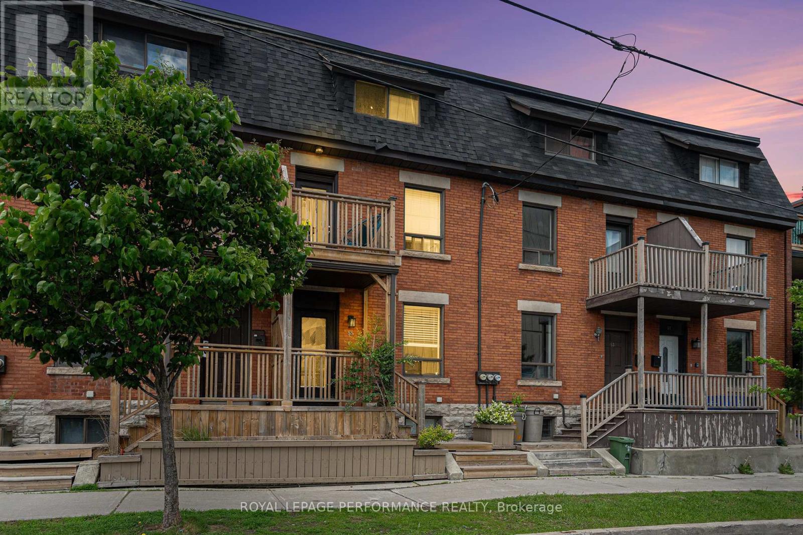 55 Argyle Ave, Ottawa, ON K2P 1B3