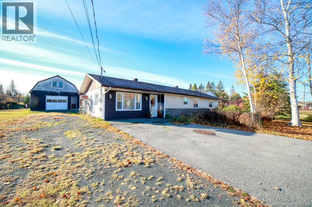 1669 Nicholas Denys, Sainte-rosette, NB E8K 3J9