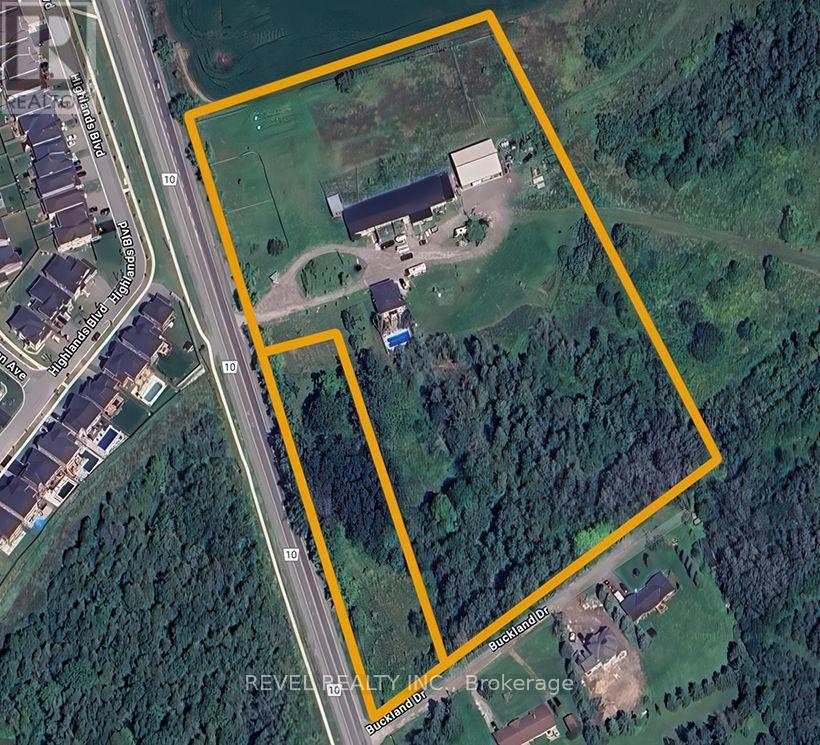 917 County Road 10 Rd, Cavan-Monaghan, ON L0A 1G0