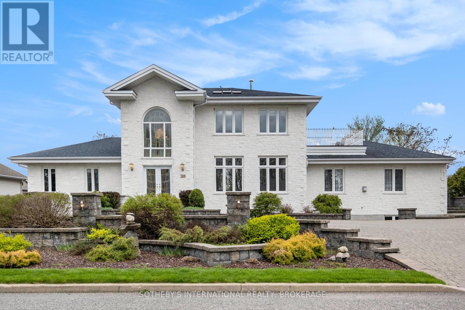 389 Albert St, Hawkesbury, ON K6A 3J9