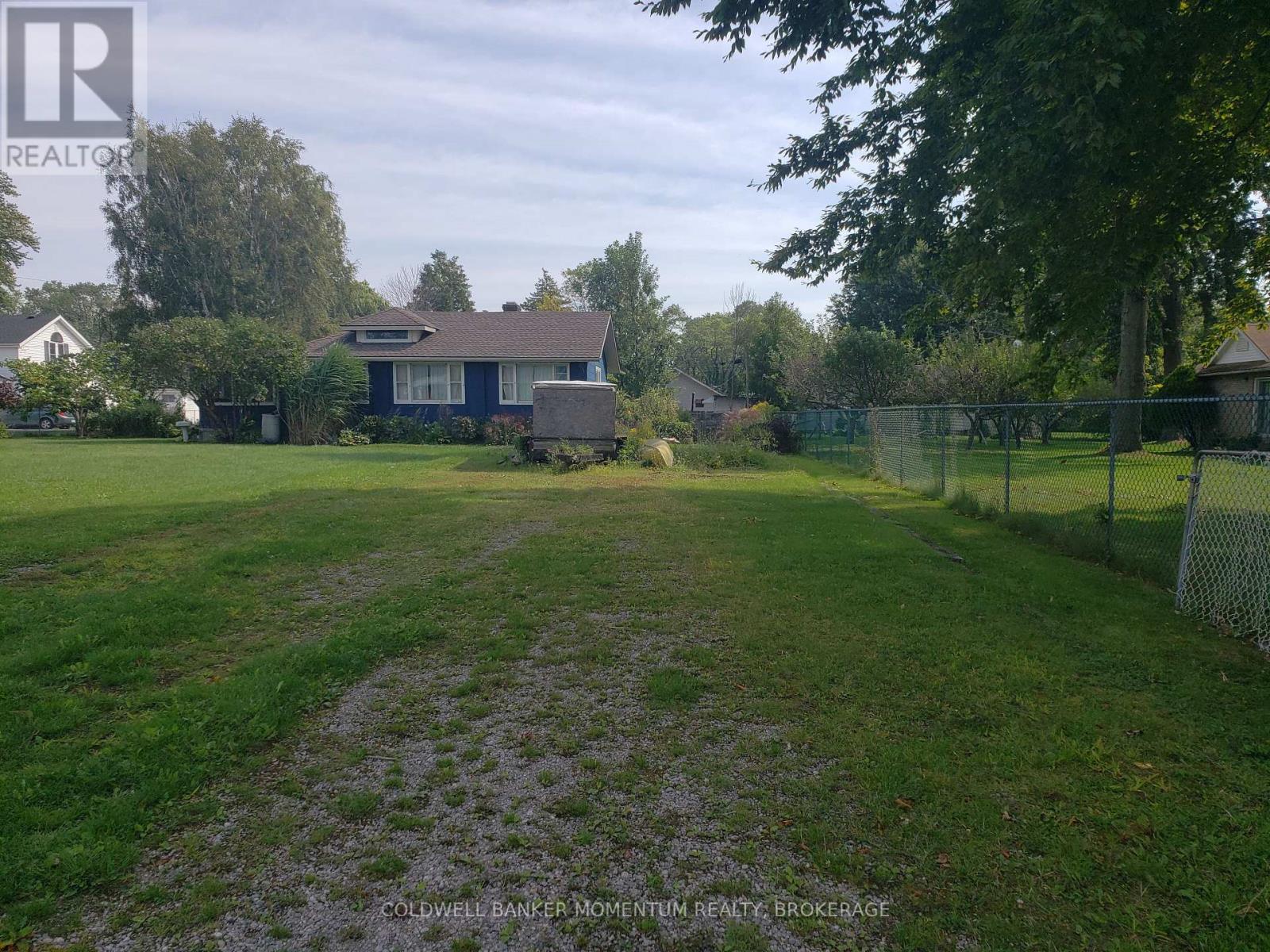 Part 1 Vacant Land Ridgeway Road, Fort Erie Crystal Beach, ON L0S 1B0