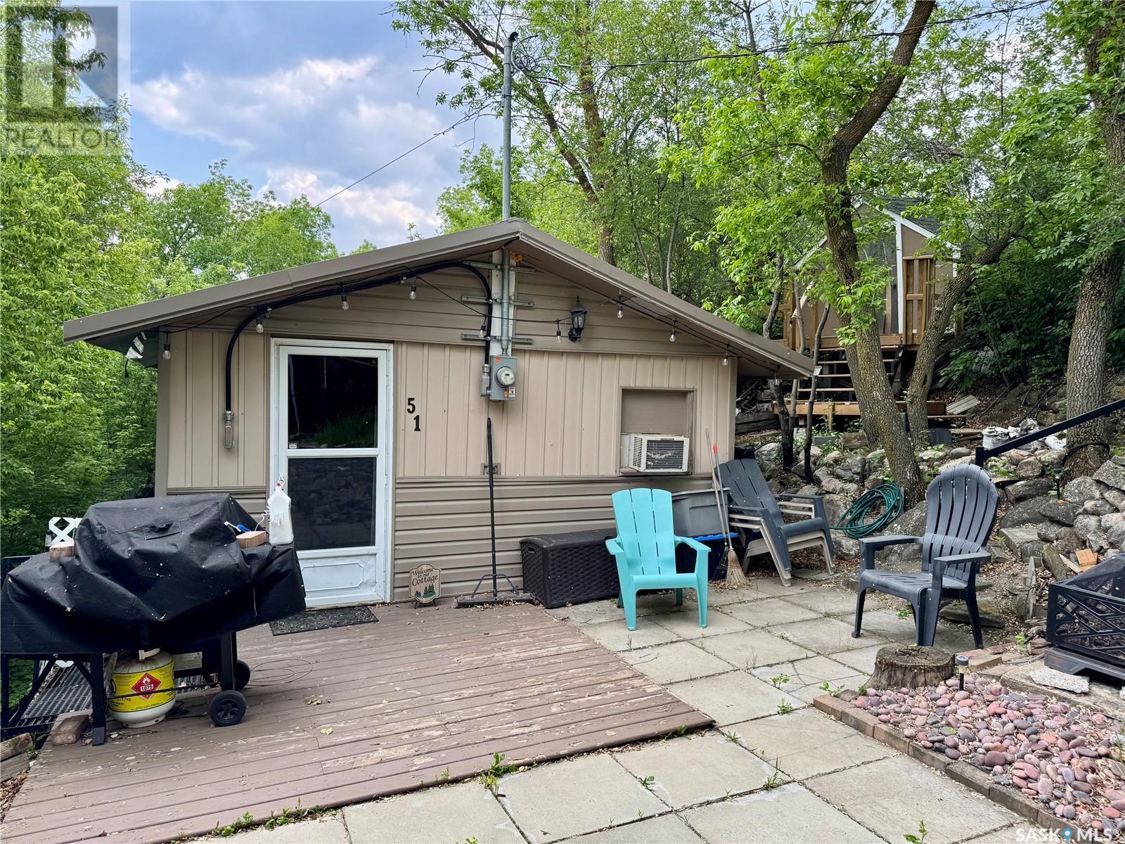 51 Lakeview Rd, Grandview Beach, SK S0G 1C0