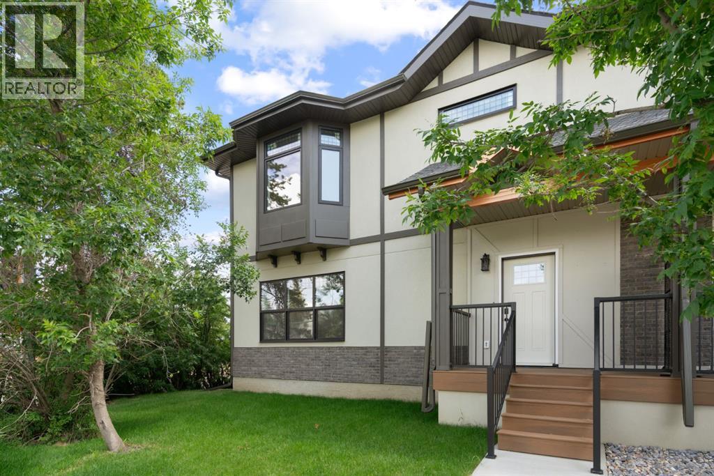 48 Street Unit 4725, Camrose, AB T4V 1L2