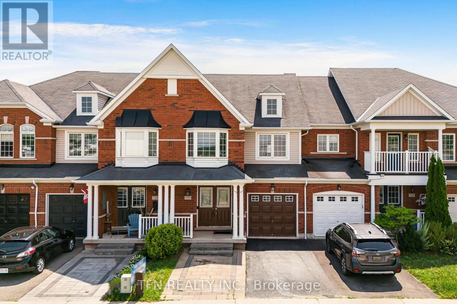 3366 Mikalda Rd, Burlington, ON L7M 0K1