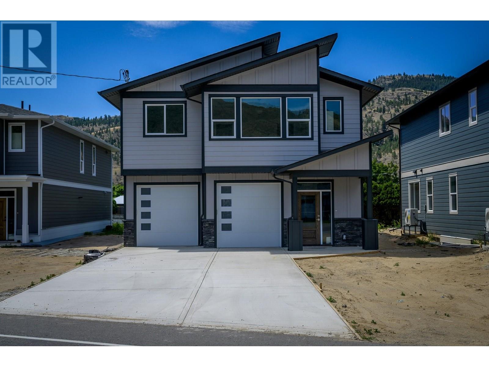 3224 Bank Rd, Kamloops, BC V2B 6Z7