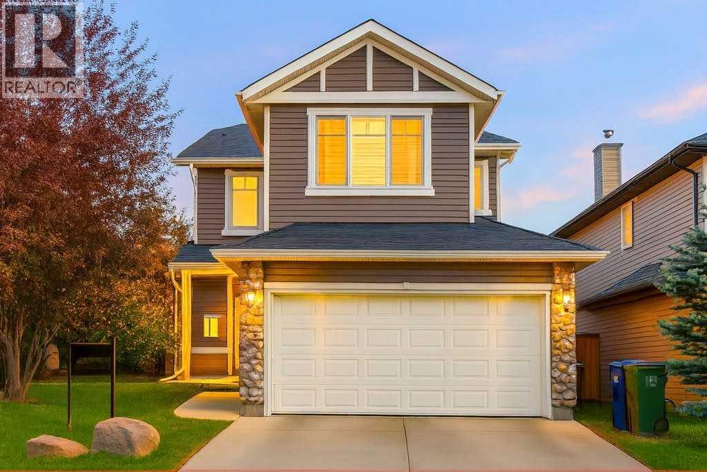 185 Coopers Close, Airdrie, AB T4B 2X1