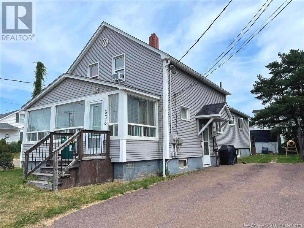 633 Acadie Ave, Dieppe, NB E1A 6G5
