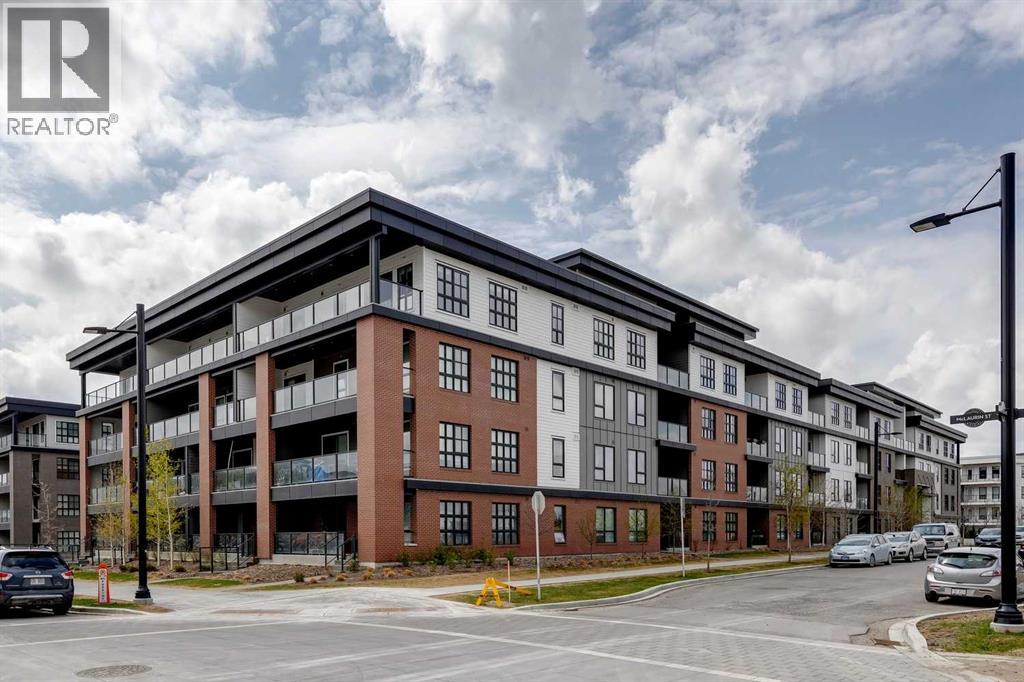 4275 Norford Avenue Nw Unit 124, Calgary, AB T3B 6M2