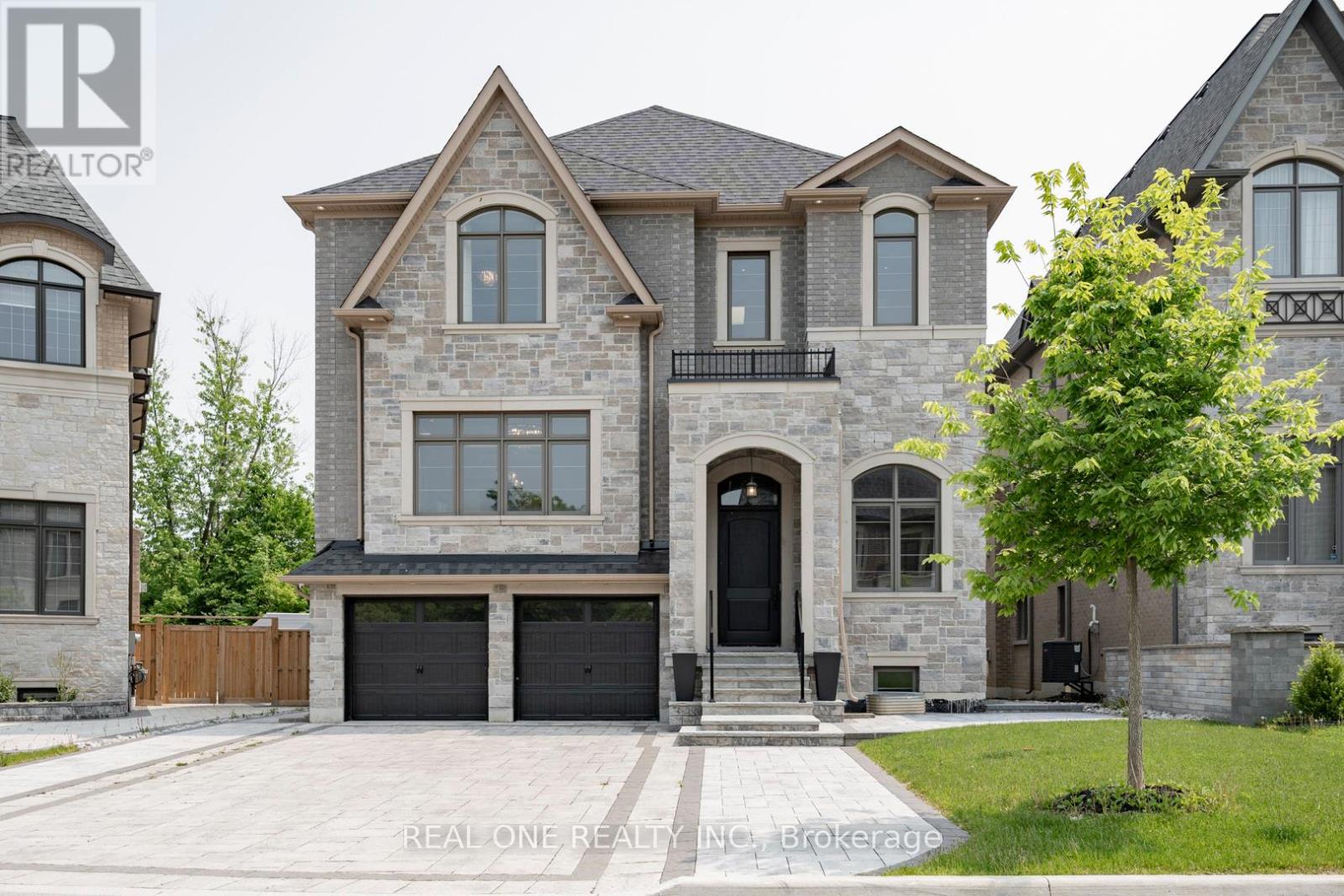 91 Fitzgerald Ave, Markham, ON L3R 4Z7