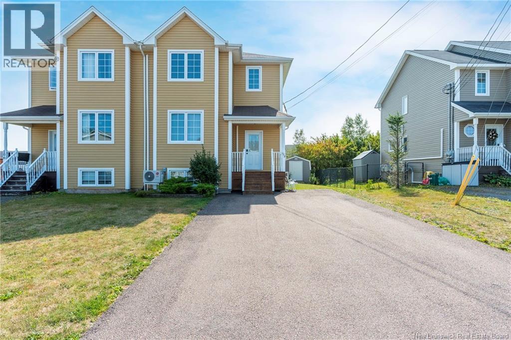 108 Rainford Ct, Moncton, NB E1G 0T4