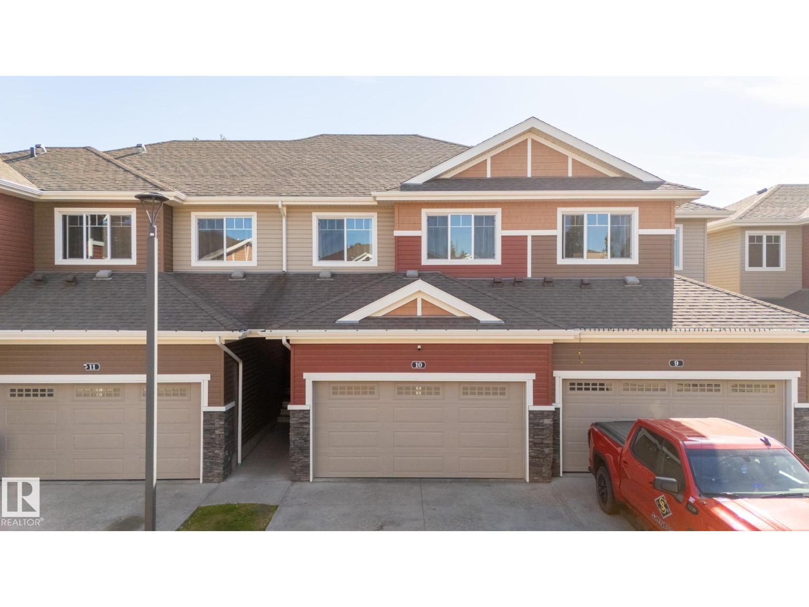 3103 Hilton Drive Northwest #unit 10, Edmonton, AB T6M 0R3