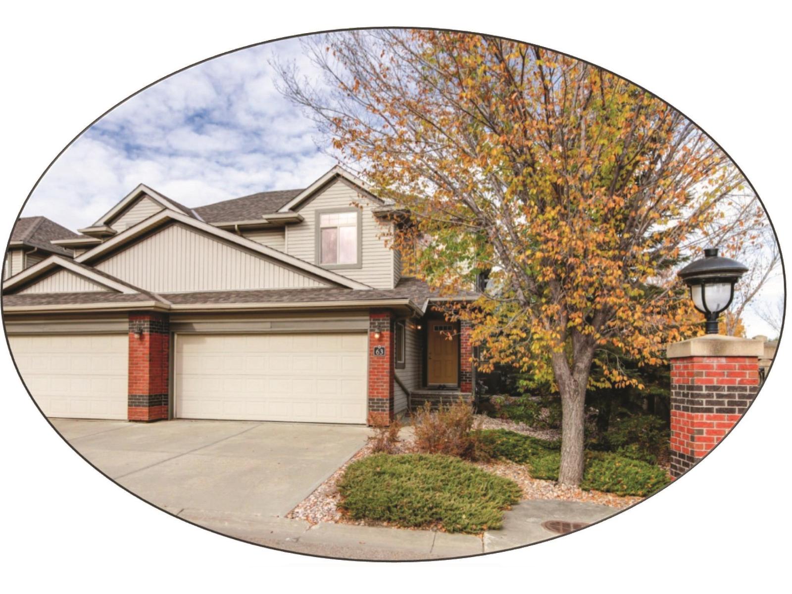 1128 156 Street Northwest #unit 63, Edmonton, AB T6R 0C9