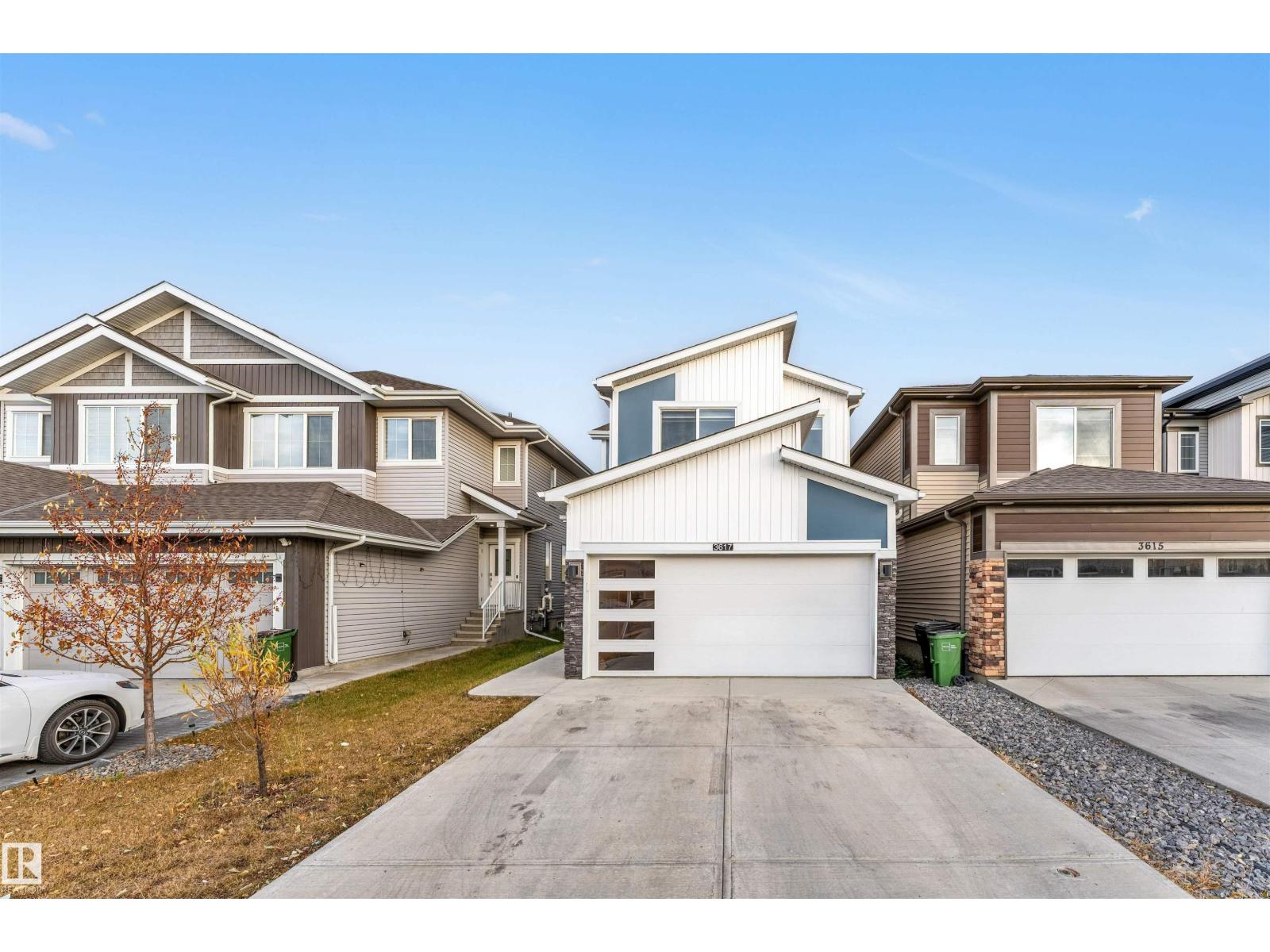 2 St Nw Unit 3617, Edmonton, AB T6T 2P9