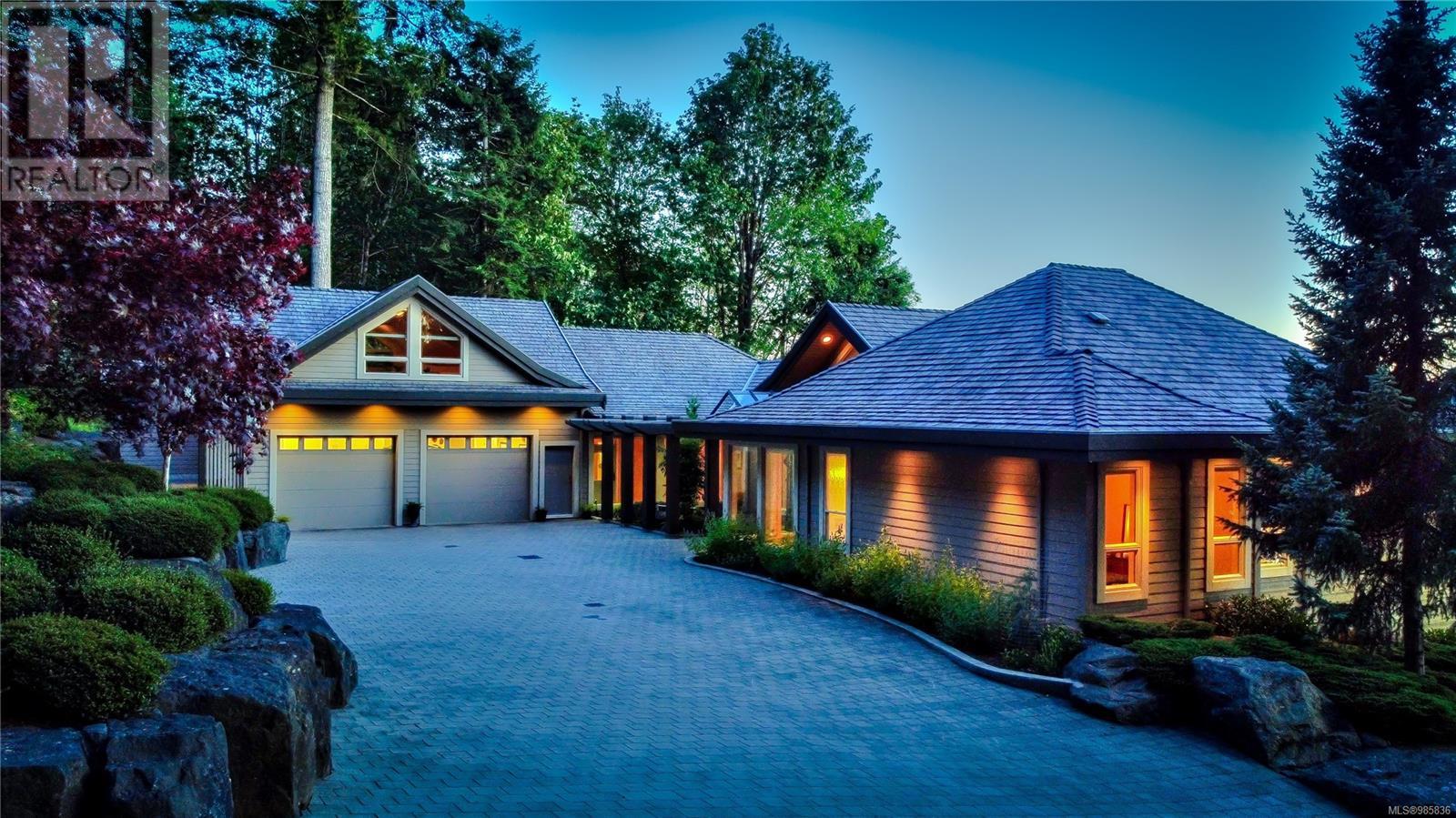 1157 West Rd, Quadra Island, BC V0N 2P0