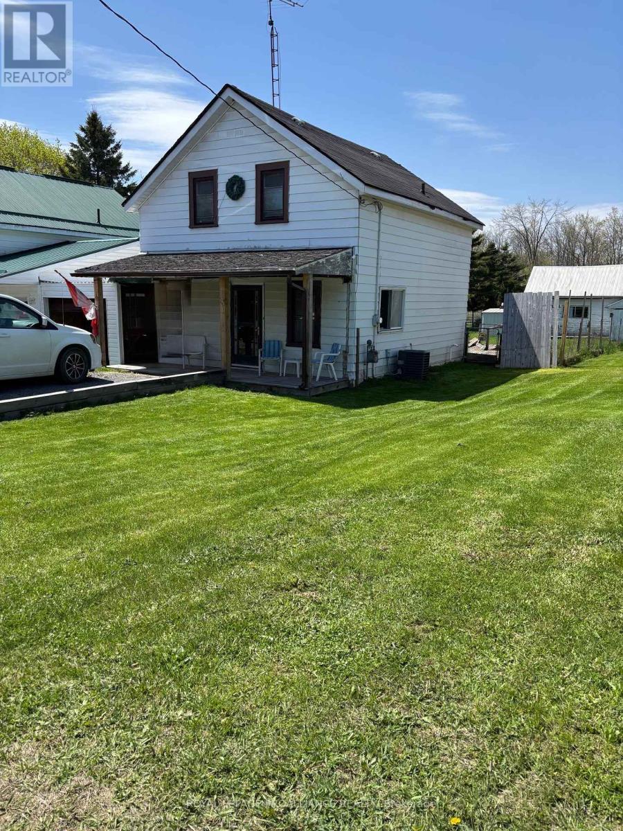 31 Obrien St, Marmora and Lake, ON K0K 2M0