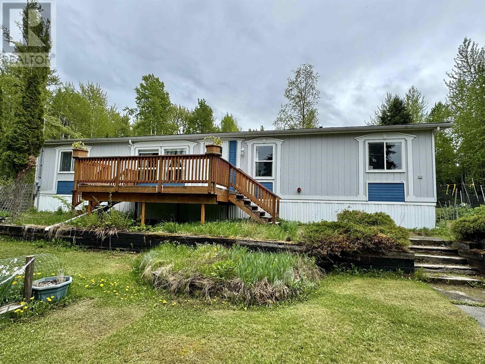 1680 Dorval Rd, Mcbride, BC V0J 2E0
