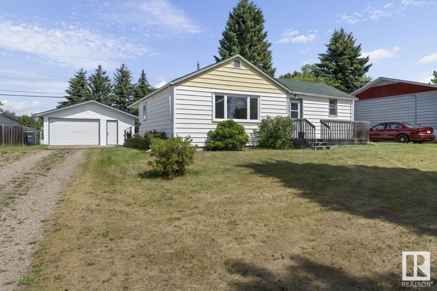 50 Av Unit 6006, Cold Lake, AB T9M 1P1
