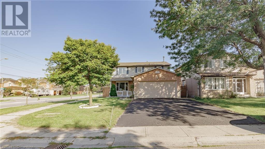3 Mornington Dr, Hamilton, ON L9B 1Z3