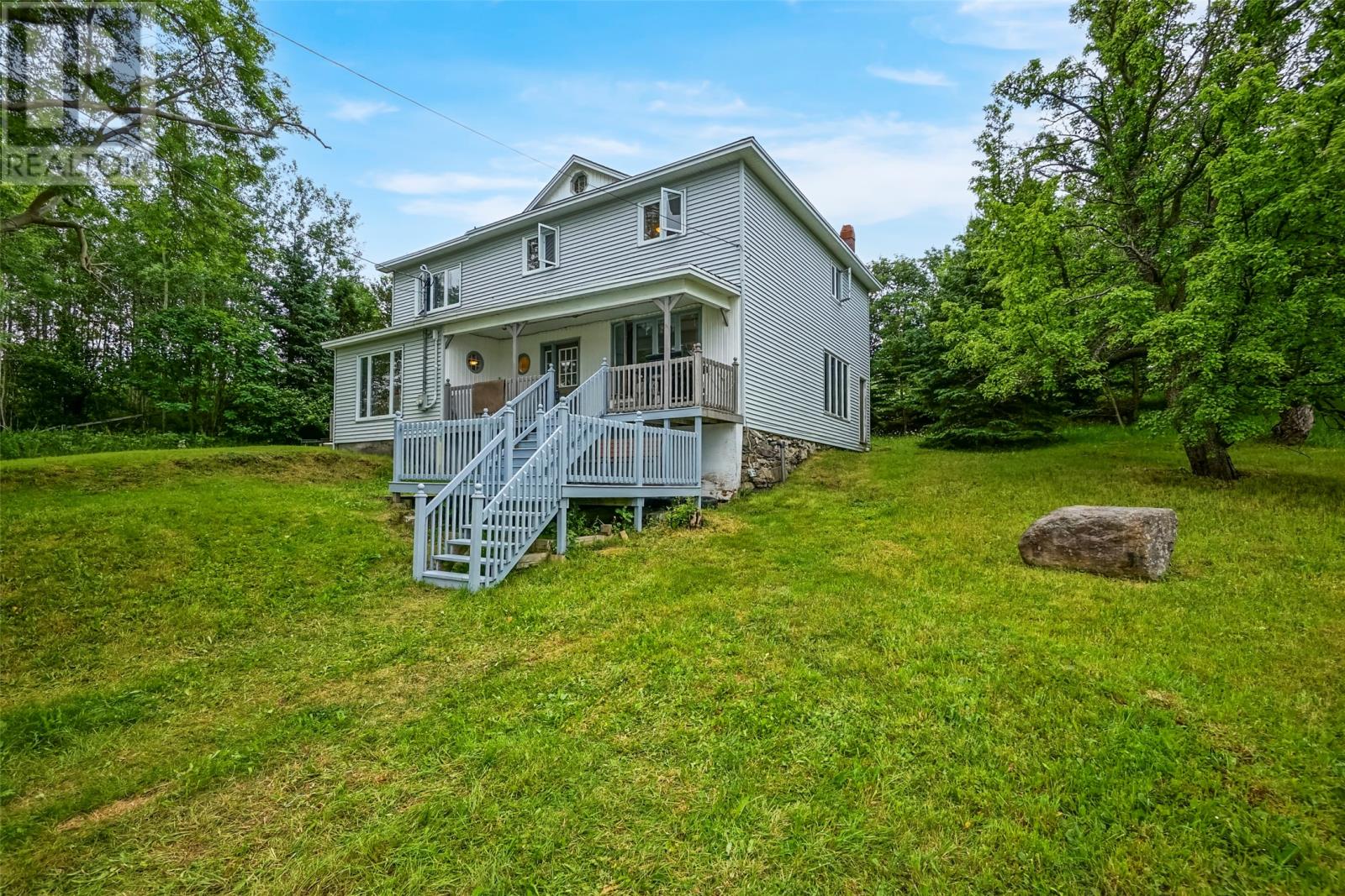 47 Main Rd, New Harbour, NL A0A 2P0