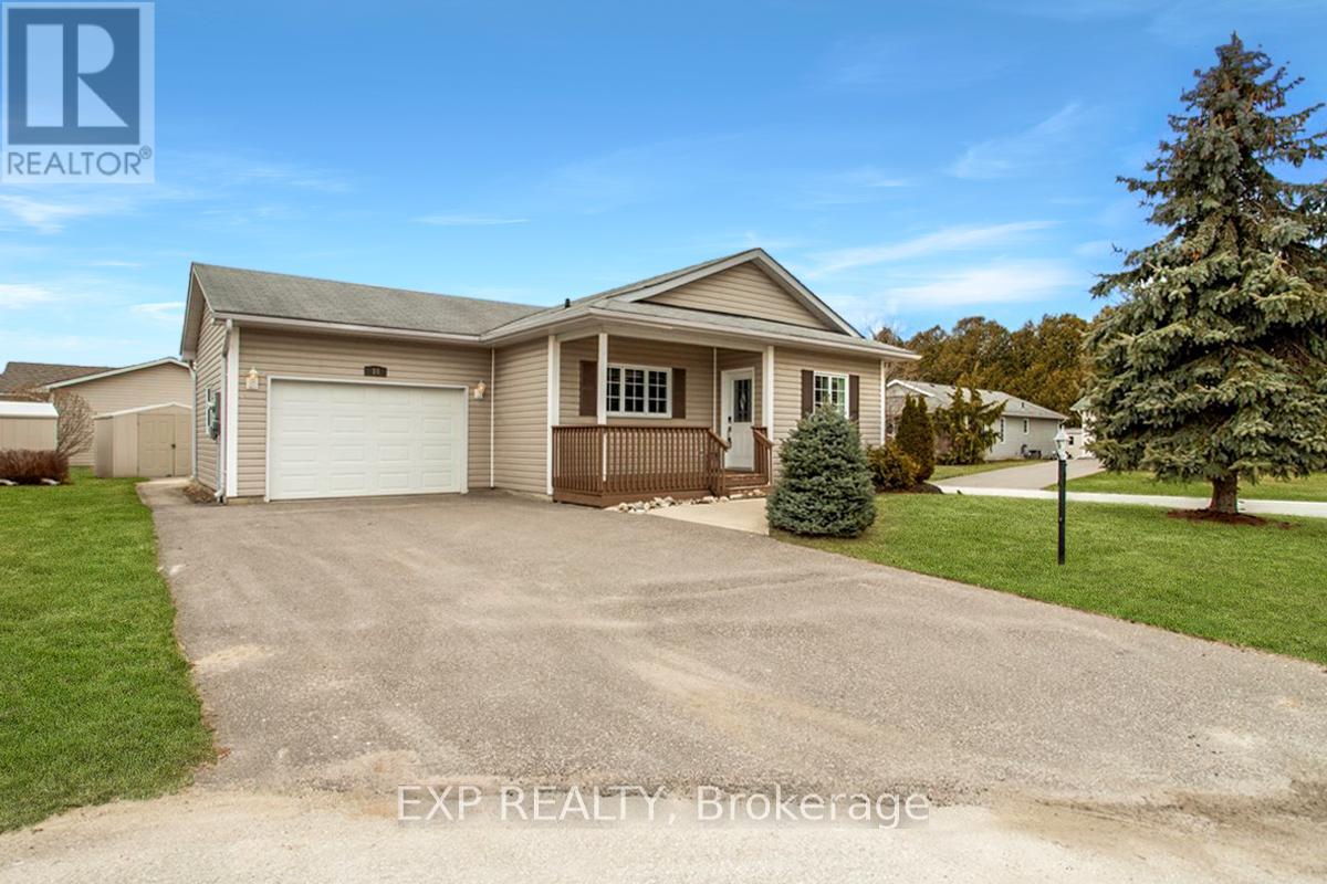 10 Atlantic Ave, Wasaga Beach, ON L9Z 3A8