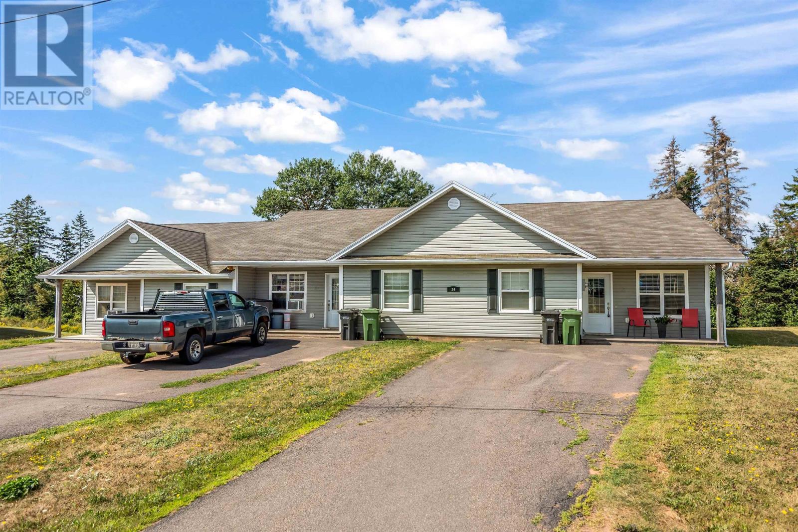 36 Miah Dr, Cornwall, PE C0A 1H5