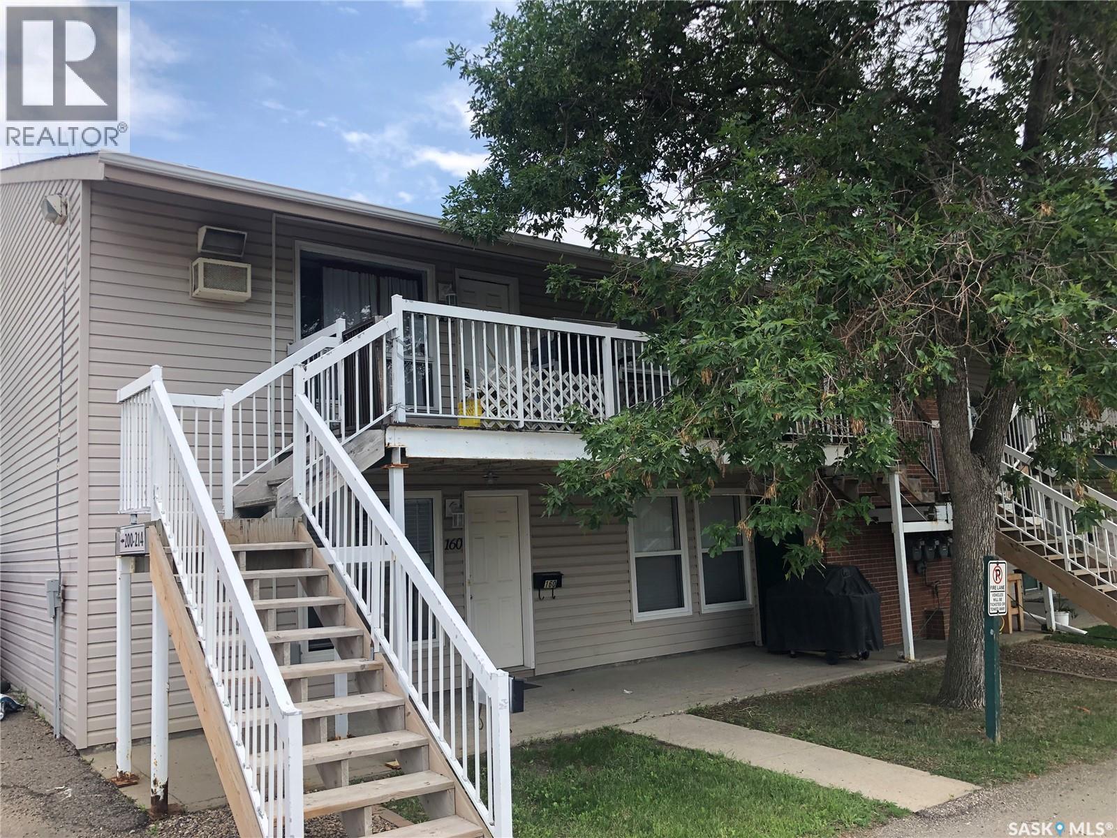 160 Gore Place Unit 162, Regina, SK S4T 7S4