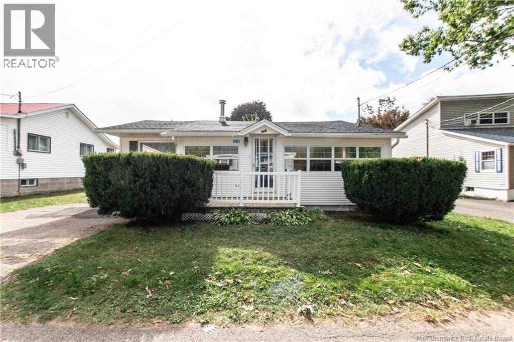 20 Hunters Ln, Shediac, NB E4P 4M5