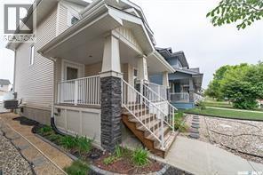 5128 Aerial Cres, Regina, SK S4W 0C8