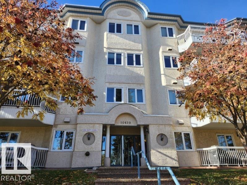 10610 76 Street Northwest #110, Edmonton, AB T6A 3Y9