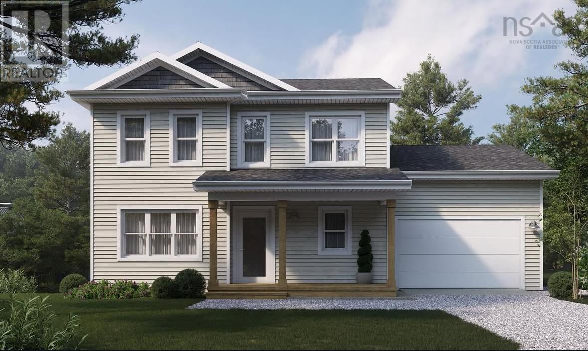 110 Grove St, Mount Uniacke, NS B0N 1Z0