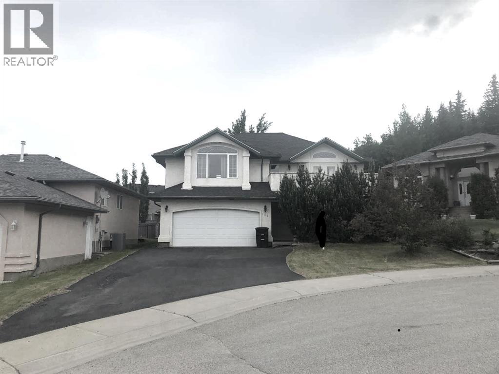 105 Parker Pl, Hinton, AB T7V 2E5