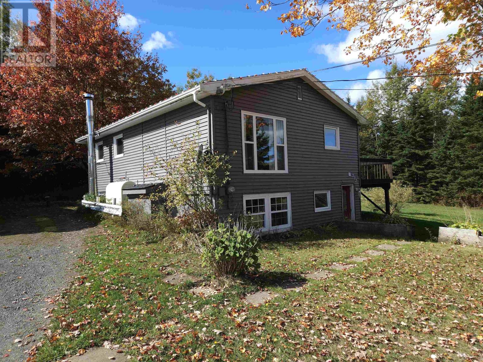 222 John Bell Rd, Brookfield, NS B0N 1C0