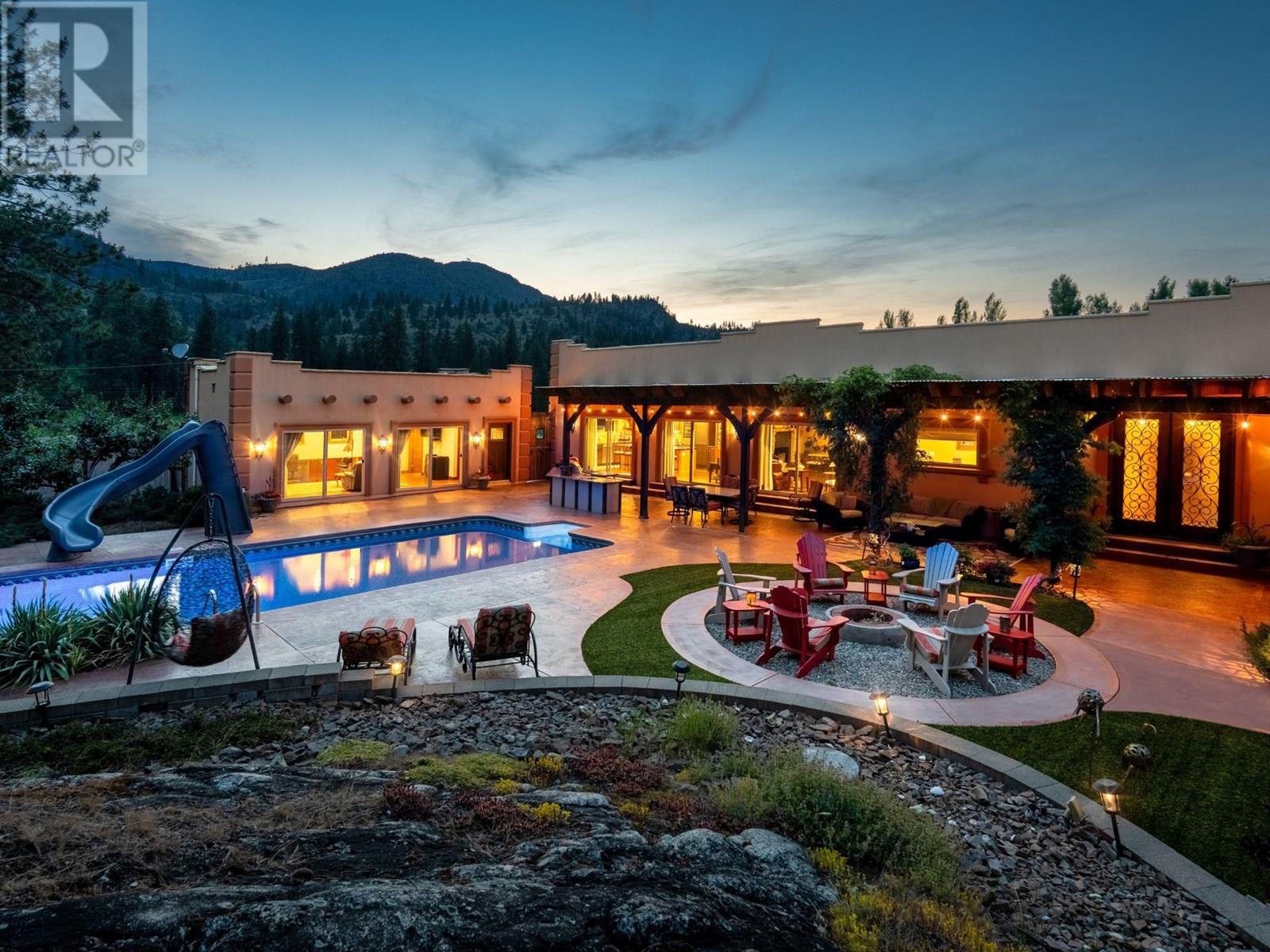 1788 Willowbrook Rd, Oliver, BC V0H 1T5