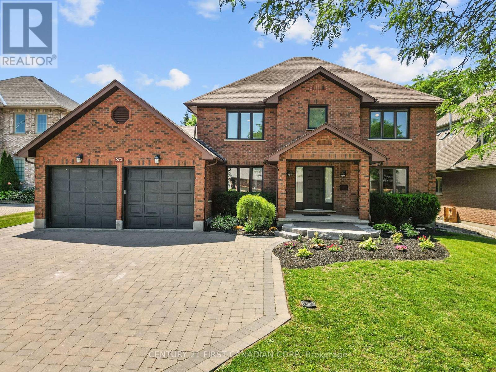 512 Rosecliffe Ter, London, ON N6K 4H5