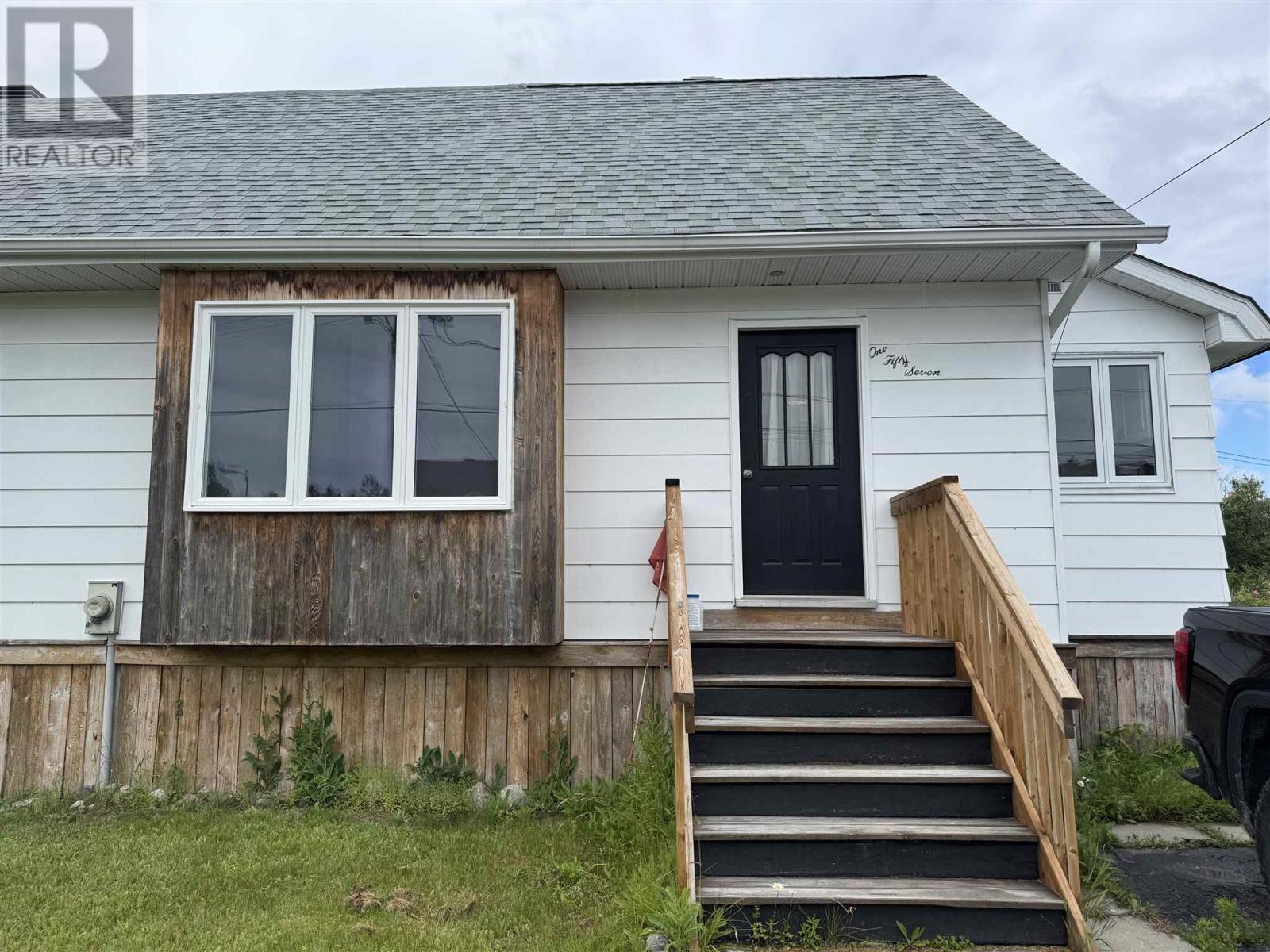 157 Monk St, Chapleau, ON P0M 1K0