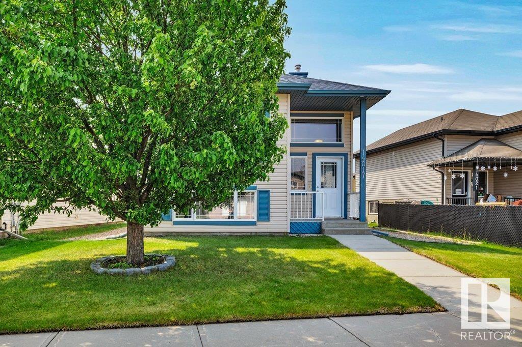 159 Av Nw Unit 14017 #a, Edmonton, AB T6V 1V6