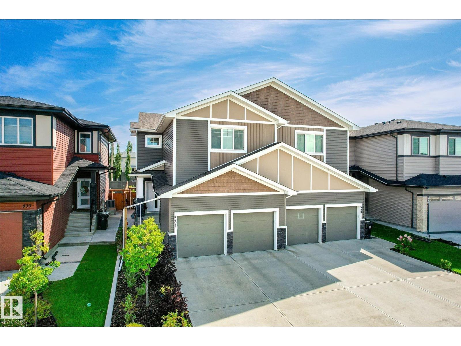 531 Kleins Cr, Leduc, AB T9E 1M5