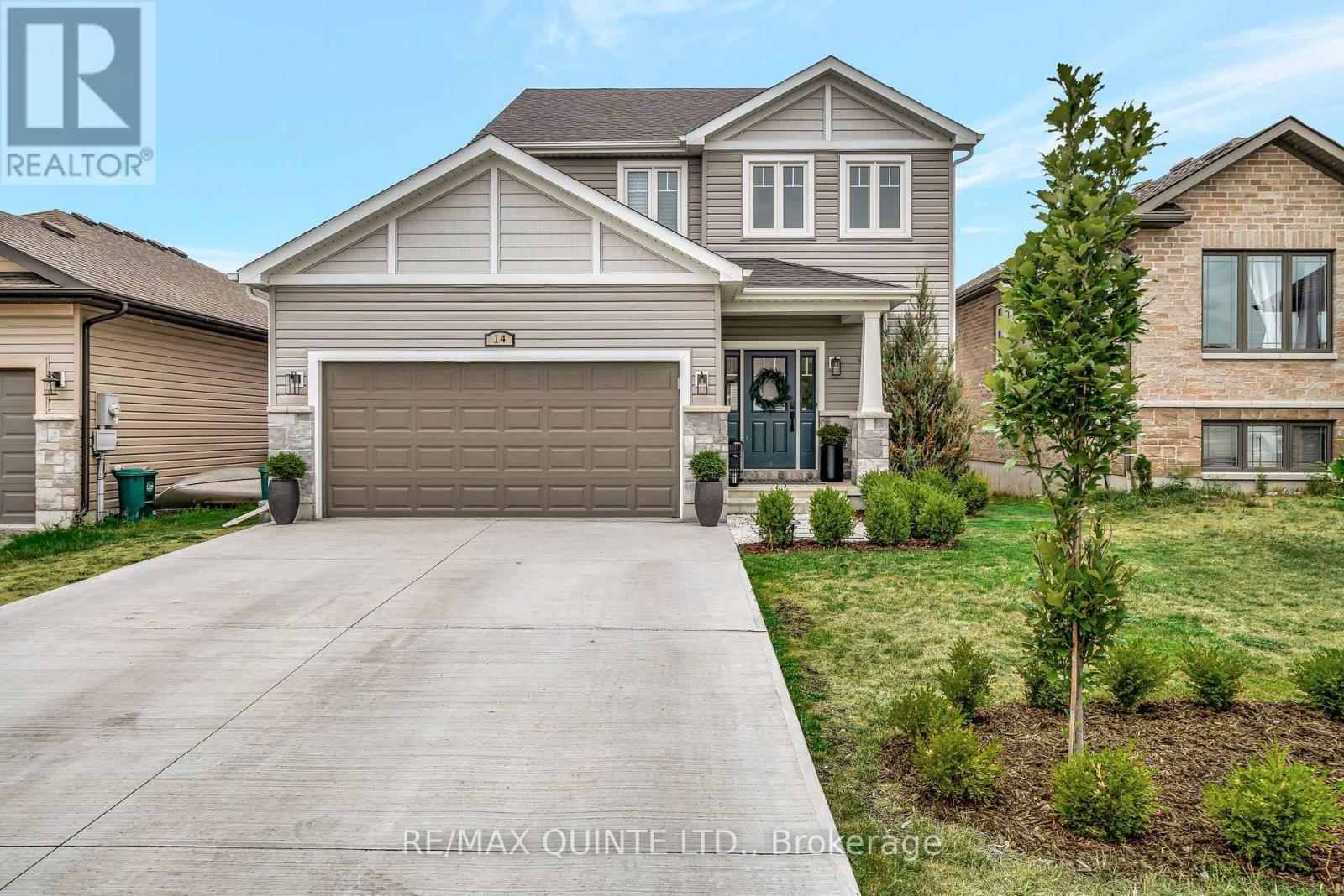 14 Cypress Dr, Belleville, ON K8N 0J6