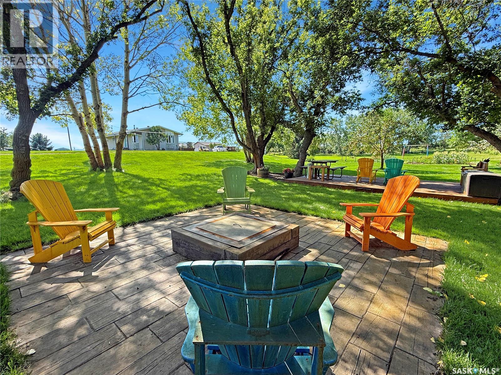 Potter Acreage, Gull Lake Rm No. 139, SK S0N 1A0