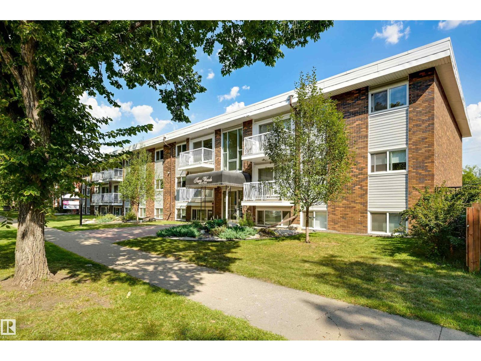 10225 117 Street Northwest #311, Edmonton, AB T5X 1X7