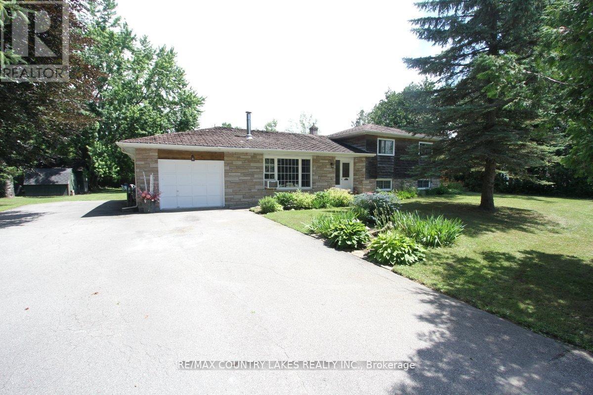 25725 Maple Beach Rd, Brock, ON L0K 1A0