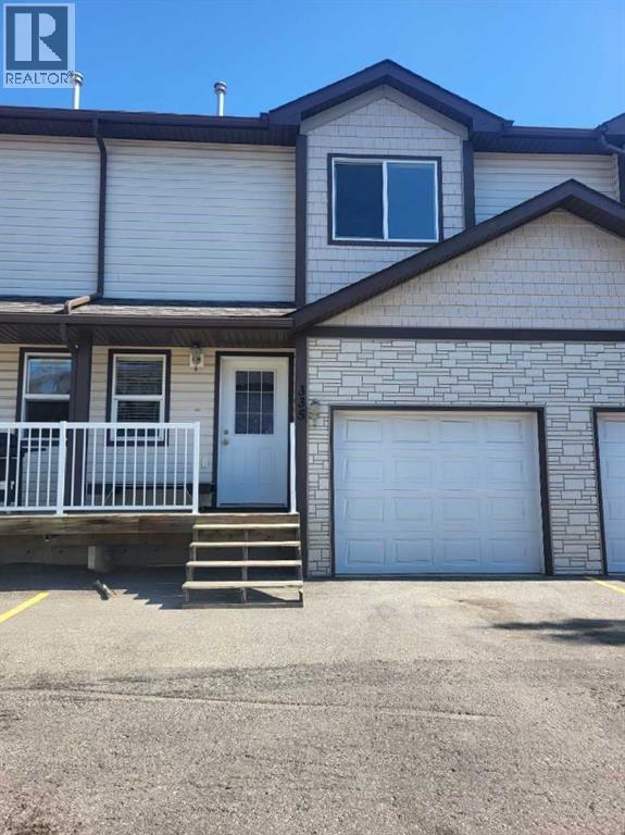 10150 121 Avenue Unit 335, Grande Prairie, AB T8V 8H2