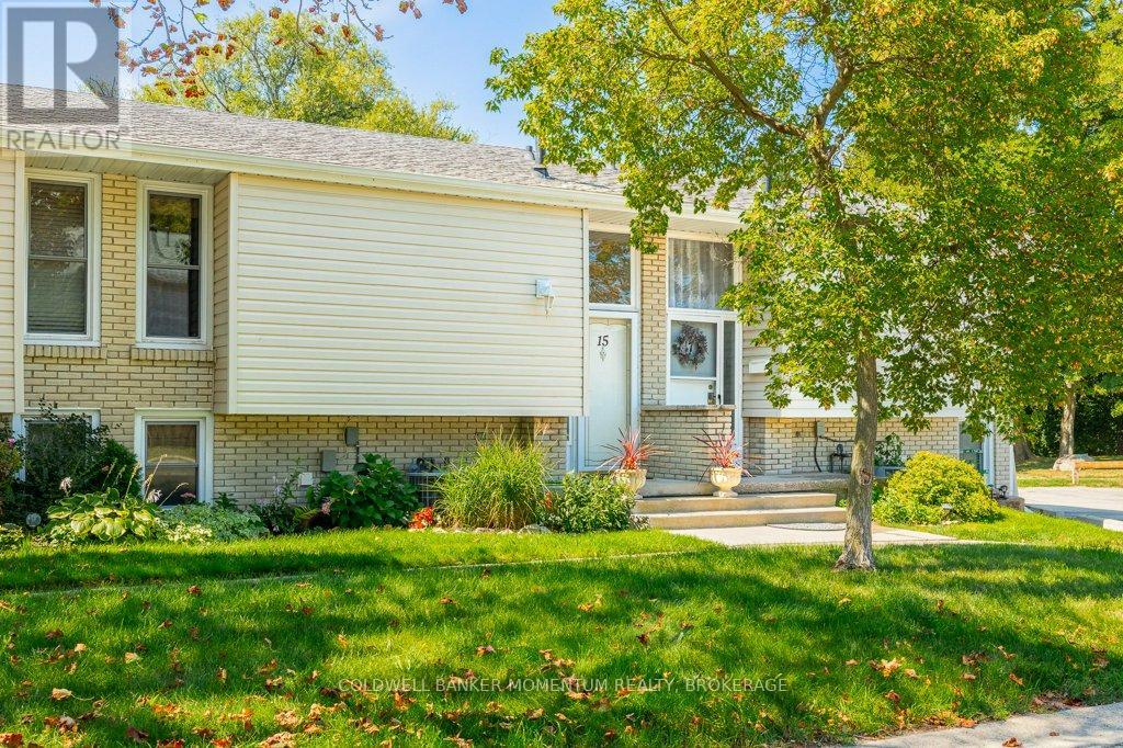 15 151 Parnell Rd, St. Catharines, ON L2M 3S4