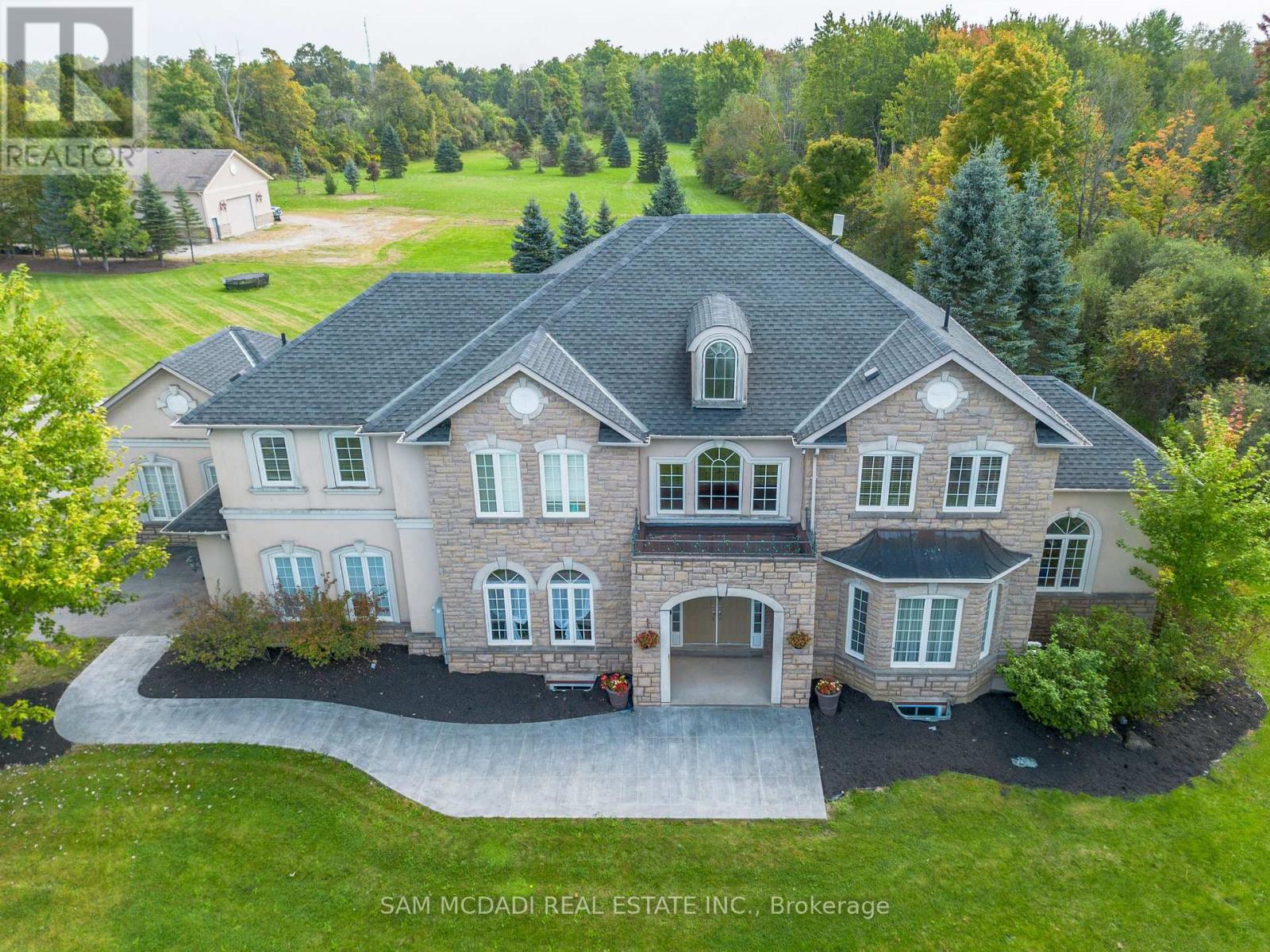 11170 Menzies Ct, Milton, ON L0P 1B0