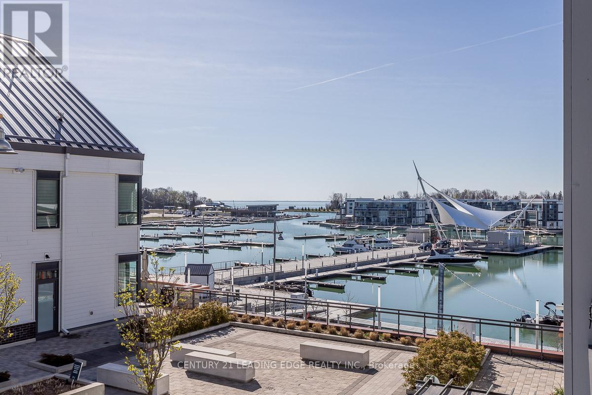 97 303 Broward Way, Innisfil, ON L9S 0M5