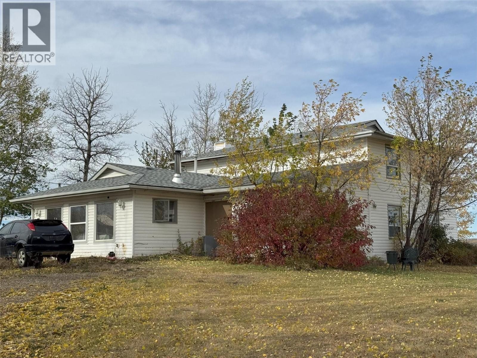 227 Road Unit 8283, Dawson Creek, BC V1G 4E7