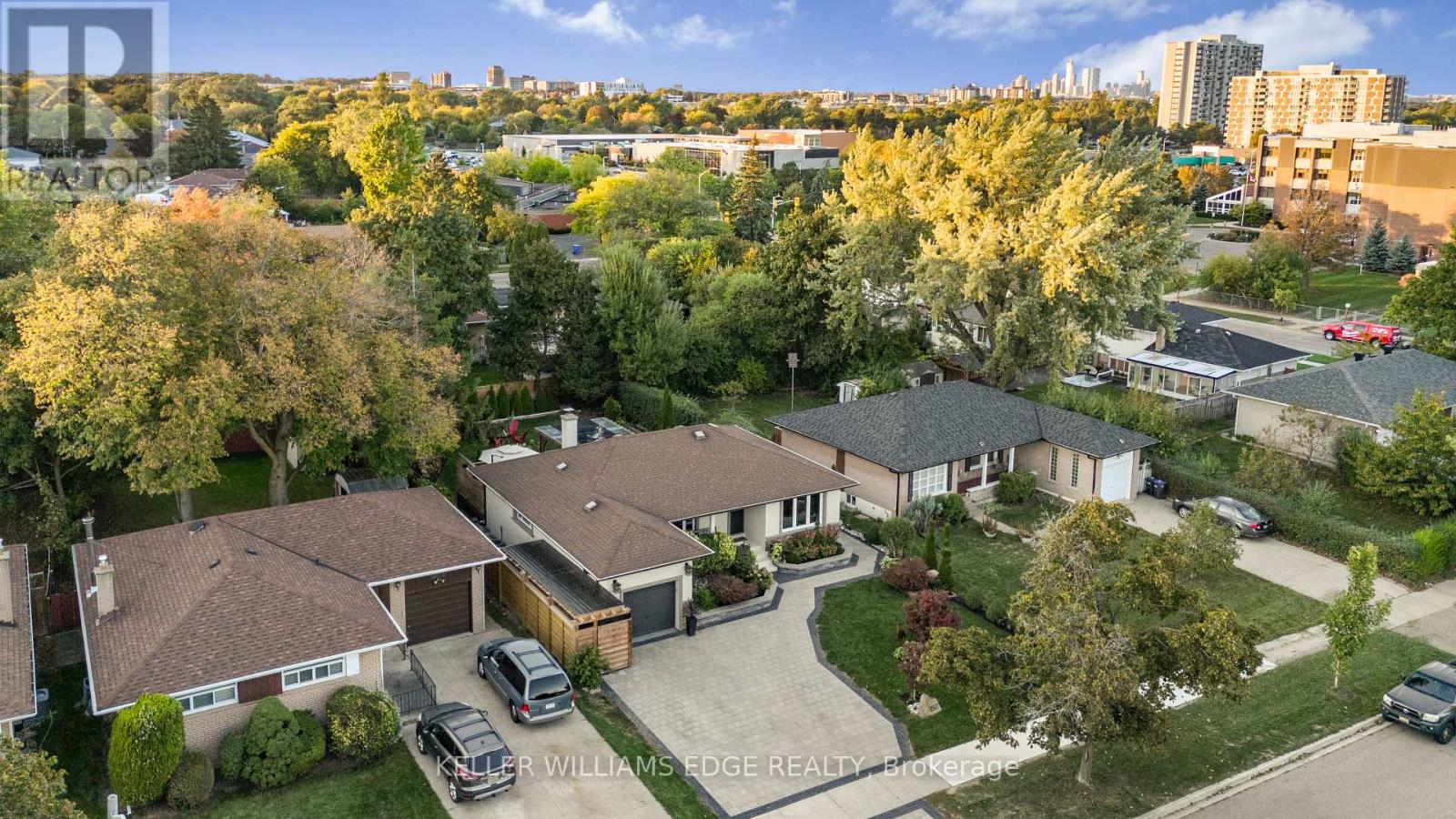 2517 Constable Rd, Mississauga, ON L5J 1V9